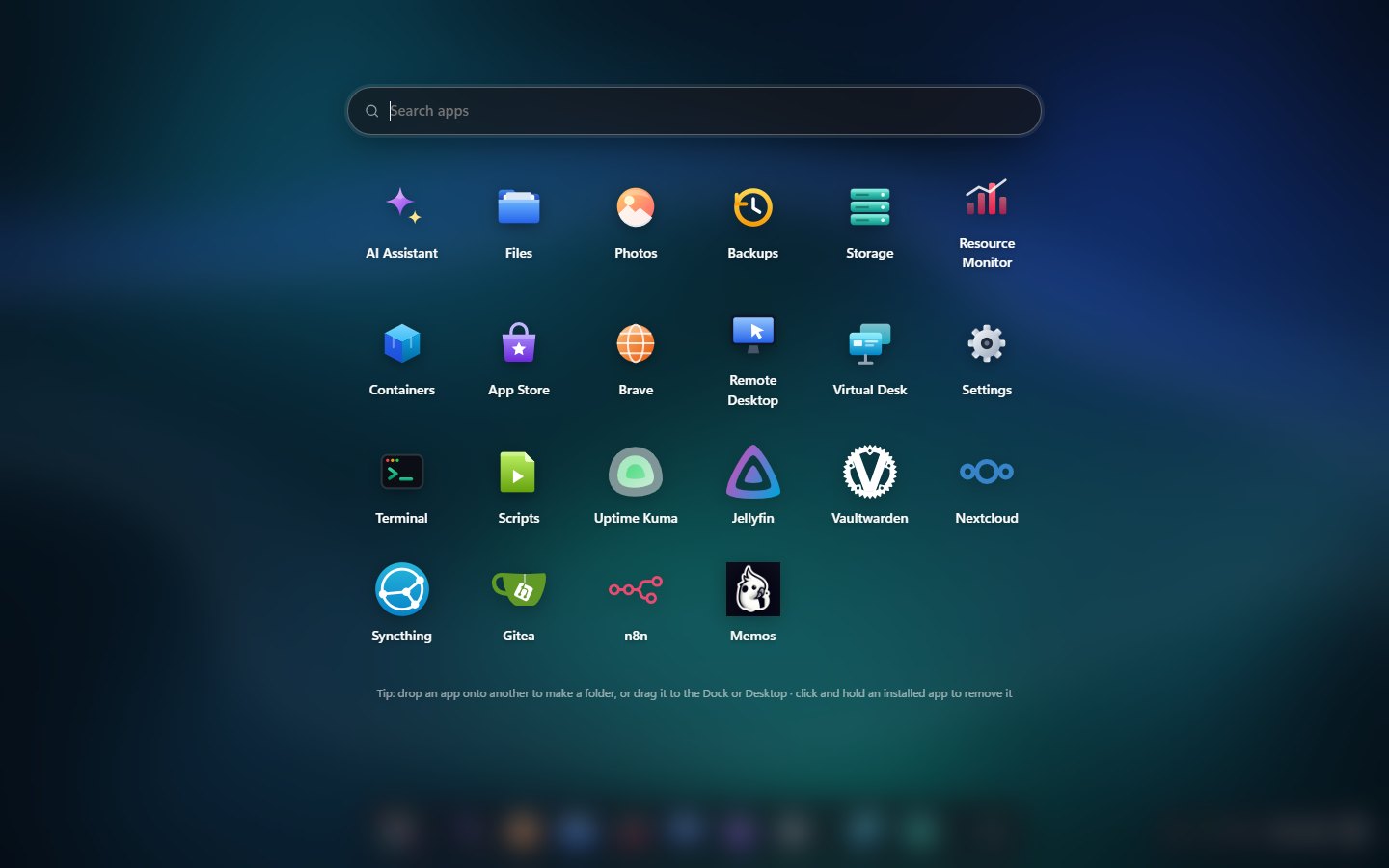 Launchpad